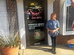 For the best haircut in exton, pa call the stylists at novello salon. Out And About In Delco Media Hair Salon Thriving Despite World Of High Drama Chains Opinion Delconewsnetwork Com