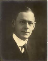 Fred Van Eps was born December 30, 1878 and died November 22, 1960. He was  a recording pioneer as a virtuoso banjo player and with Henry Burr he  formed a company that