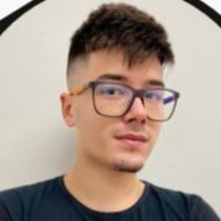 7 "Maximo Arias" profiles