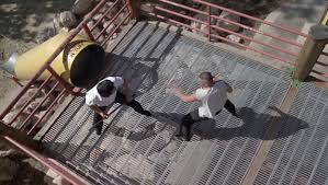 Cele mai bune filme cu si despre arte martiale! Martial Art Movie Razbunarea Unui Ninja Facebook