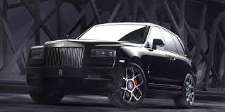 Use our search to find it. 2020 Rolls Royce Cullinan Black Badge Photos And Specs Blacked Out Look For The Luxury Suv