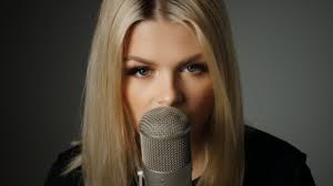 Check my new video ! Davina Michelle Coverversion Von Better Cityguide