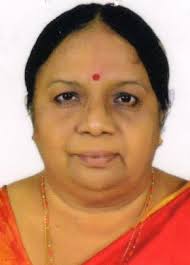 Dr. Dimple Elizabeth Thomas