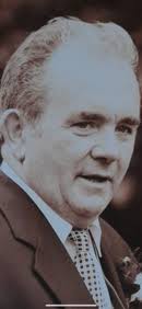 Condolence Book for Michael Reilly (Trim, Meath)