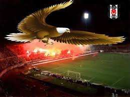 Sampiyon Besiktas