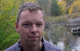 Ny chef för SLU Artdatabanken