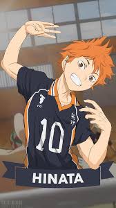 With tenor, maker of gif keyboard, add popular hinata haikyuu animated gifs to your conversations. Pin On Haikyu Free Yuri On Ice