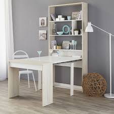 Schuffle Dining Table Ausziehbarer Tisch Mobel Fur Kleine Raume Regal