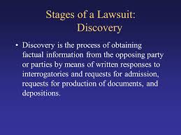 So, why does a lawsuit take so long? Courts And Alternative Dispute Resolution Ppt Download