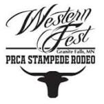 Western Fest Stampede Rodeo