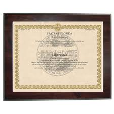 Find out notary signing agent duties, skills and certifications, tips to become a notary signing from this, the practice of a notary public designating themselves as a signing agent has arisen. Minnesota Notary Commission Certificate Frame
