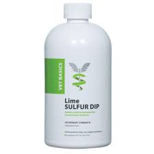 Vets recommend brushing your pet's teeth weekly. Revival Animal Health Vet Basics Lime Sulfur Dip Antimicrobial Concentrated Solution For Dogs Cats Horses 16oz Buy Online In Saudi Arabia At Saudi Desertcart Com Productid 3662967