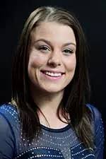 2019 Women's Gymnastics Roster