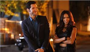 Quelle est la date de sortie de lucifer saison 5 partie 2 ? Lucifer Saison 5 Attention Spoilers Le Titre De L Episode 8 Revele