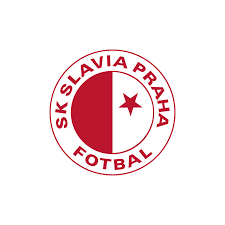 An icon of 3 horizontal lines. Synot Liga Sk Slavia Praha Logo Aktualne Cz