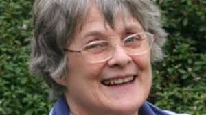 Sally Spear's Instagram, Twitter & Facebook