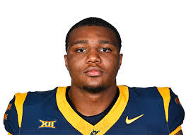 Sean Martin Defensive Line