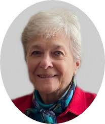 Dolores Jane “Dee” Becker Harley