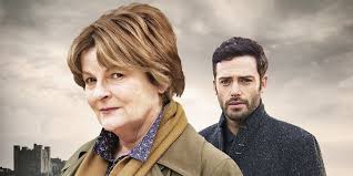 She says she is in new york city at the tonight show. Ann Cleeves Vera Stanhope Books In Order Pan Macmillan