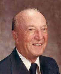 Ramsay, David Brownlie, Jr.