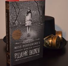 The second novel of miss peregrine's peculiar chil. Ice Cold Passion Books Miss Peregrine S Home For Peculiar Children Ransom Riggs