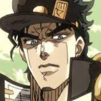 Editing style heavily inspired by ᴀʏʏsᴛʜᴇᴛɪᴄ (specifically the vid linked below)video link: Jotaro Kujo The Personality Database Pdb Jojo No Kimyou Na Bouken