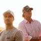 Zac & George event image