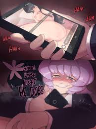 Osana Najimi nudiedoodles- Komi-san wa Comyushou desu R34