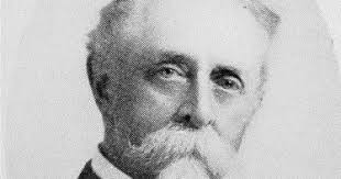 Civil War Days & Those Surnames: Gen John Breckinridge Castleman.