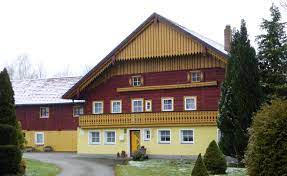 Sulzbach am inn liegt 1,5 kilometer westlich von neuhaus am inn und fünf kilometer nordöstlich von ruhstorf. Datei Sulzbach A Inn Neuhauser Str 12 1 Jpeg Wikipedia
