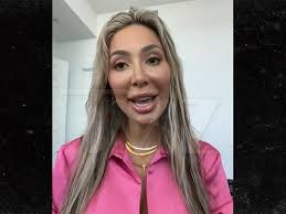 Farrah Abraham Was NOT Clubbing With 13-Year-Old Daughter