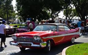 Image result for Iceberg White 1958 Plymouth