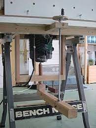 Router Lift Router Woodworking Wood Router