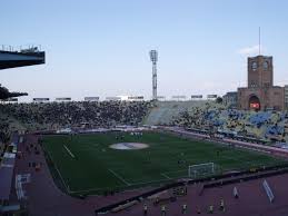 All info around the stadium of bologna. Stadio Renato Dall Ara Wikipedie