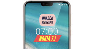 Download the nokia bootloader unlocker app on your nokia 8: How To Unlock Bootloader On Nokia 7 1 Oem Unlock Techdroidtips