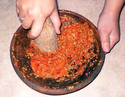 Le sambal belacan (pâte de synonyms arabic german english spanish french hebrew italian japanese dutch polish. Sambal Definition And Synonyms Of Sambal In The German Dictionary