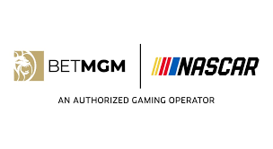 Is it legal to bet on nascar in the usa? Nascar Betmgm Reveal Multi Year Sports Betting Partnership Nascar