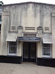 Cotton Bratton Funeral Home Weatherford Texas Weatherford Old Fort