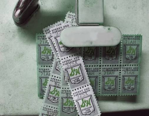 S&H Green Stamps - Wikipedia