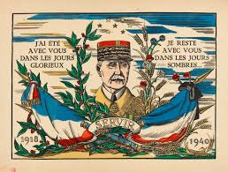 Le français est une langue romane. Le Pere De La Nation Histoire Et Analyse D Images Et Oeuvres