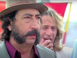 Actor José Soza realiza potente acusación contra productora chilena por  despido: Acusa que motivo fue “su edad”