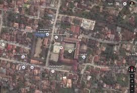 Apa yang dimaksud dengan interpretasi peta ? Unsur Unsur Interpretasi Citra