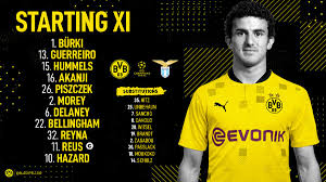 Hamstring injuries are one of the most common and recurrent sports injuries causing pain. Dfb Pokal Champions 2021 On Twitter Erling Haaland Hamstring Injury And Emre Can Muscular Problems Are Not Available In Today S Squad Get Well Soon Boys