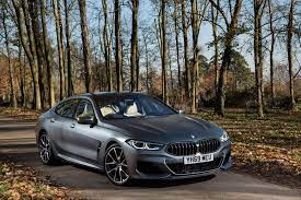 All of the content has been put together with the greatest possible care. The New Bmw 8 Series Gran Coupe Priced From 69 340 Otr In The Uk