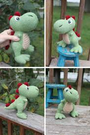 We did not find results for: 8 Adorable Dinosaur Crochet Patterns You Ll Want To Make This Weekend