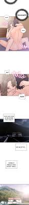 Contains themes or scenes that may not be suitable for very young readers thus is blocked for their protection. Lust Awakening Chap 34 English At Holymanga Net