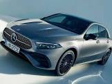 MERCEDES-A