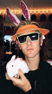 Lodge Guest, Sam (Samuel) Prabert