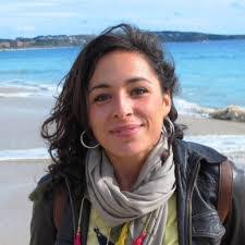 Ruth Centeno's Instagram, Twitter & Facebook