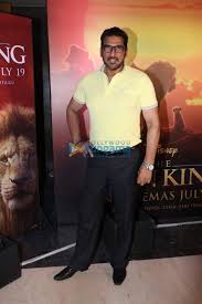 Photos Celebs Grace The Lion King Screening At Pvr Icon Andheri 1 Mukesh Rishi Images Bollywood Hungama A page for describing ymmv: bollywood hungama